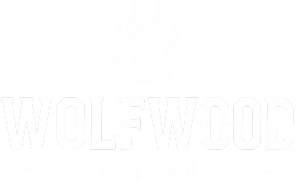 Wolfwood Tofino