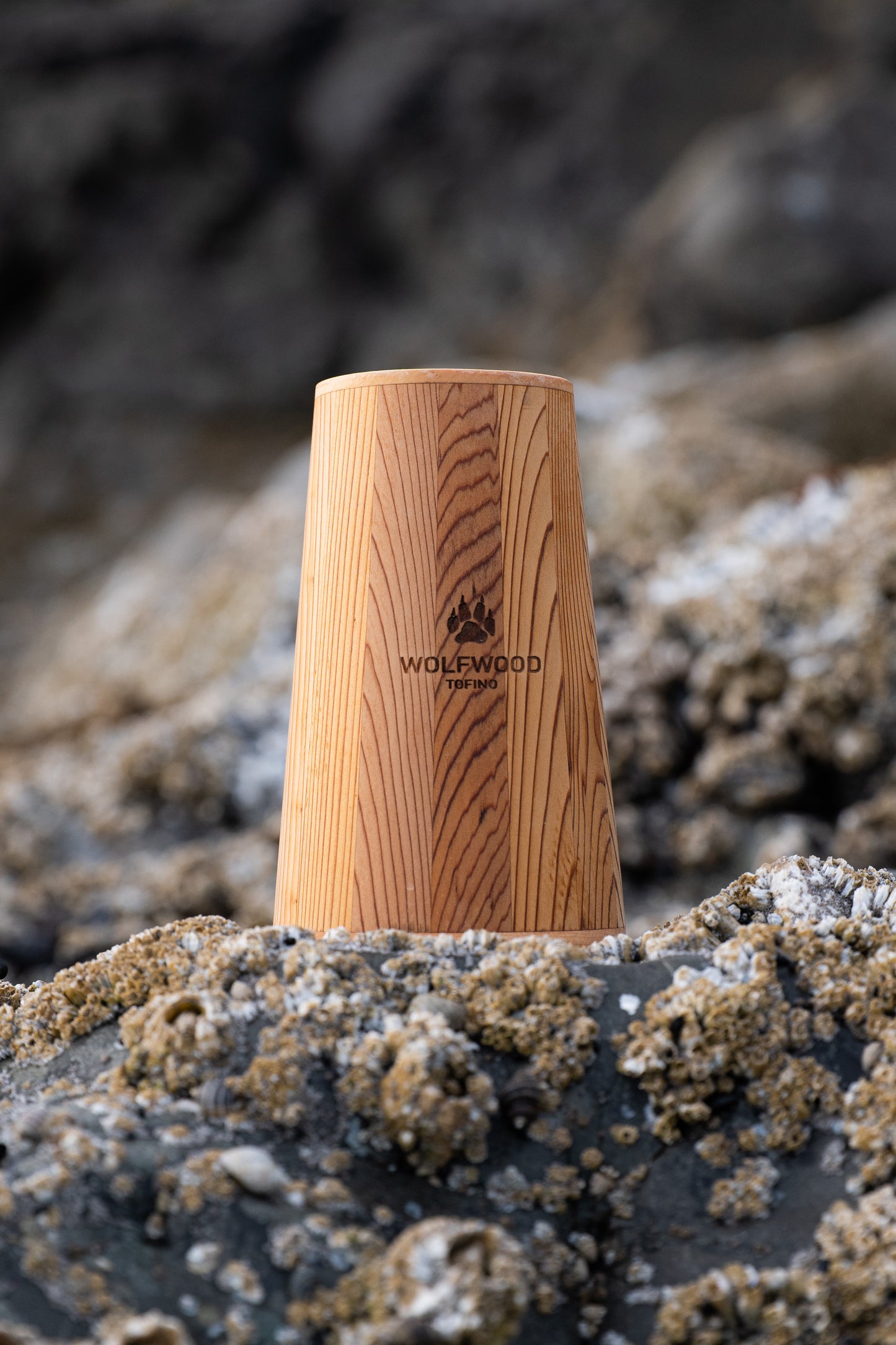 The Original Aromatic Tankard - Unleash the Aroma!