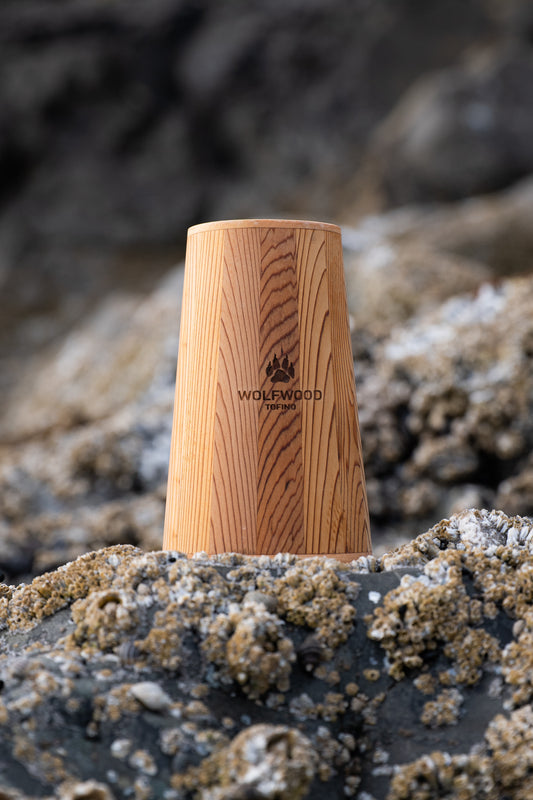 The Original Aromatic Tankard - Unleash the Aroma!