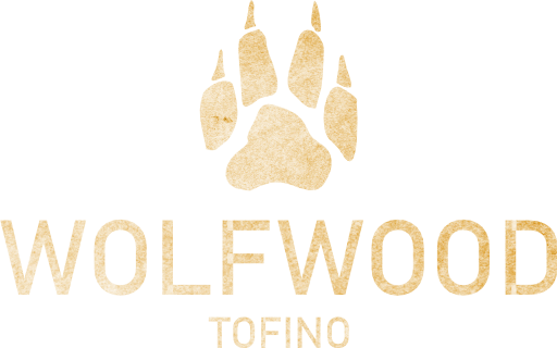 Wolfwood Tofino